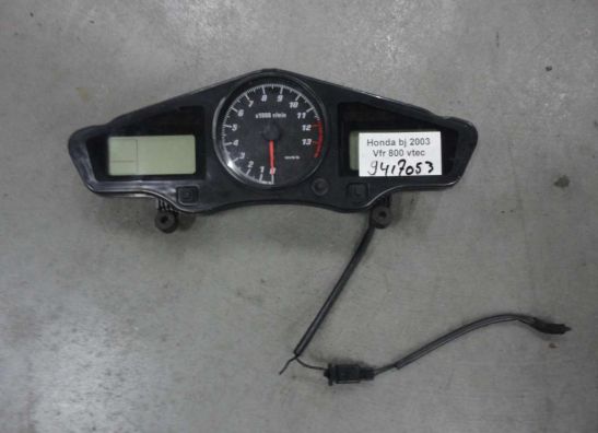 Meter Honda VFR 800 I