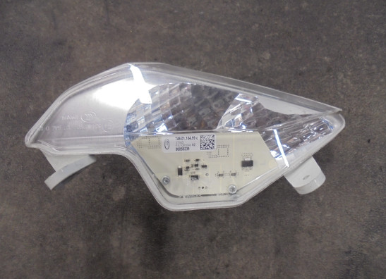 Knipperlicht links voor BMW R 1200 RT LC