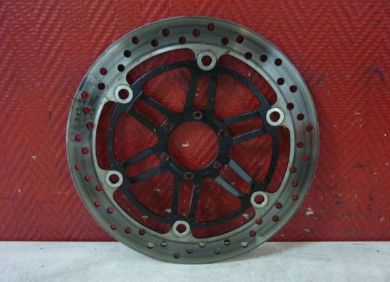 Brake disc front Honda CB 1100 SF X11