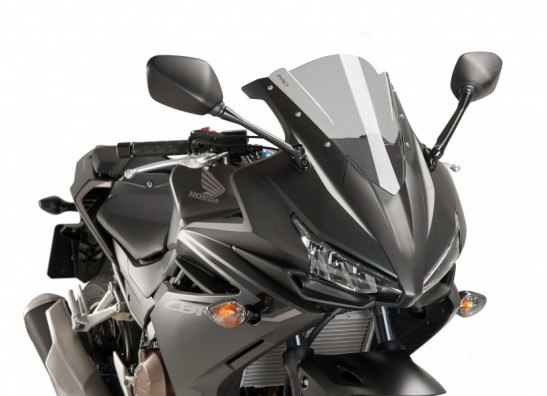 Scheibe Windschild Honda Overige Honda