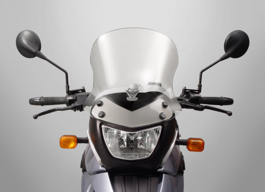 Wind screen BMW F 650 GS