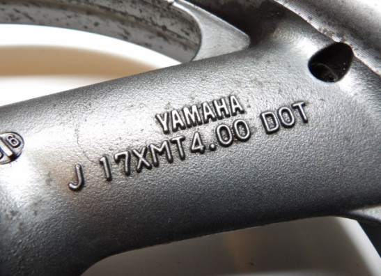 Achtervelg Yamaha XJ 900 S Diversion