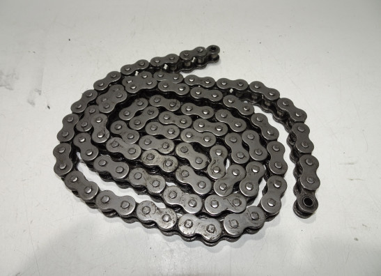 Chain and sprocket kit Yamaha TDM