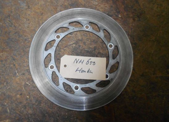 Remschijf voor Honda CB 650