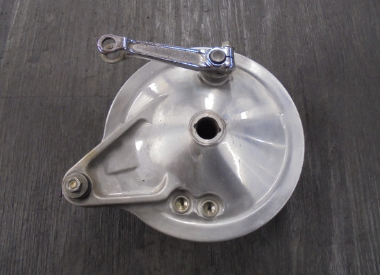Bremstrommel Honda VT 1100