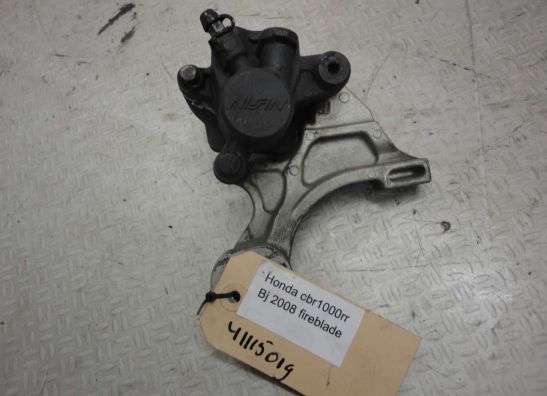 Bremssattel Bremszange hinten Honda CBR Fireblade