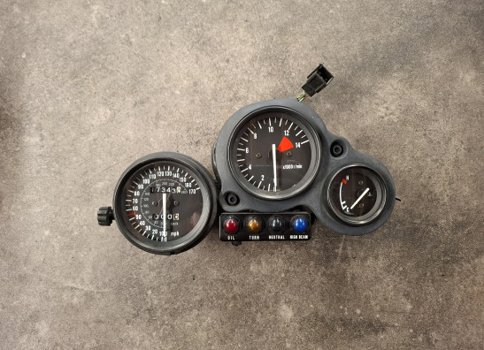 Tellerset Kawasaki ZXR 750