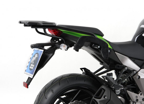 Kofferbeugel set Kawasaki Z 1000 Sx