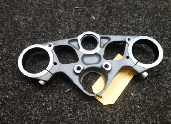 Kroonplaat Aprilia RSV 1000