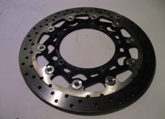 Remschijf voor Yamaha YZF R1
