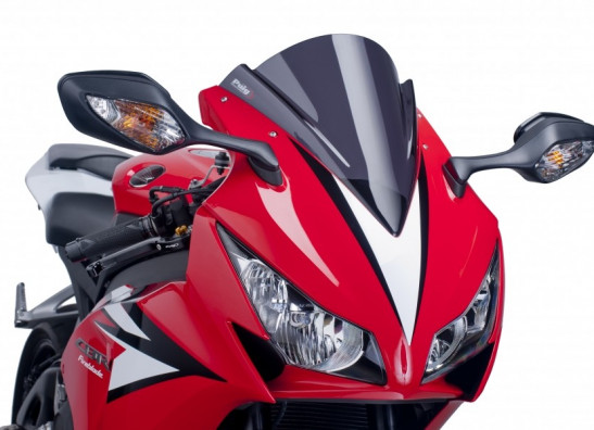 Kuipruit Honda CBR Fireblade