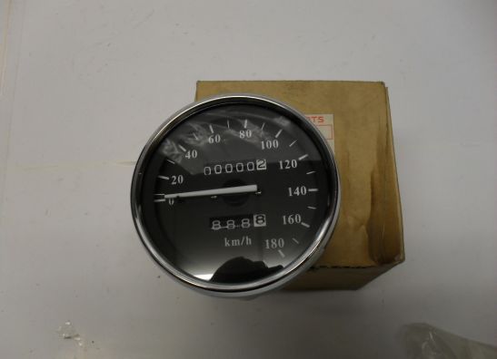 Meter Kawasaki EN 500 Vulcan