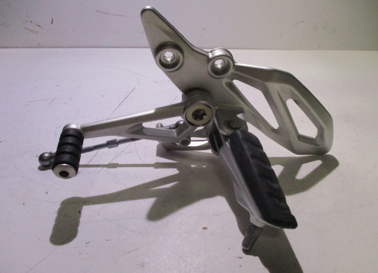 Schetsplaat links BMW R 1250 RS