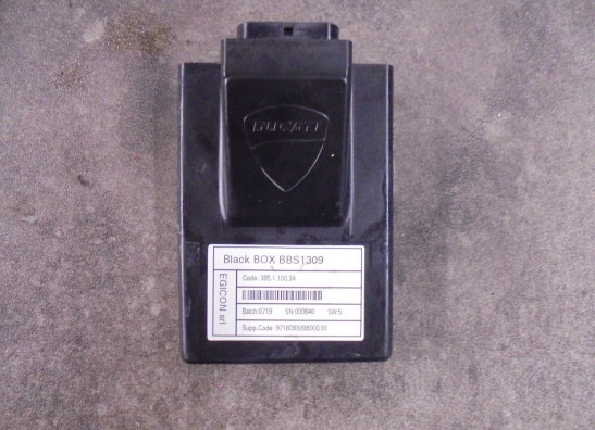 Ignitor CDI ECU Ducati Diavel 1260