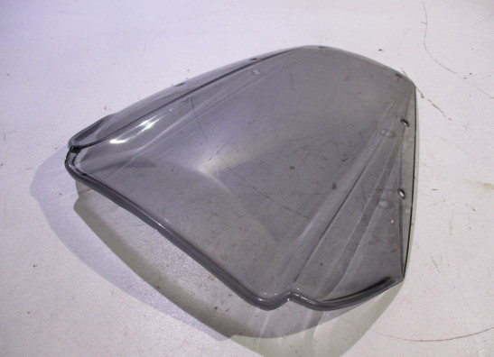 Scheibe Windschild Yamaha TDM