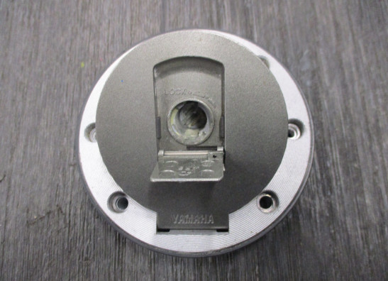 Fuel filler cap Yamaha XJR 1200