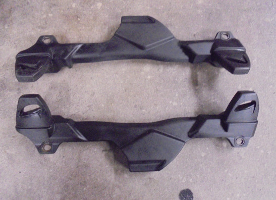 Koffer halter set BMW R 1200 RT