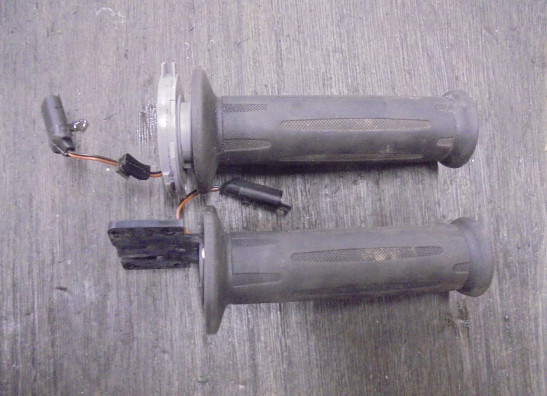 Handvat BMW R 1200 GS 2003-2007, 2008-2009, 2010-2012