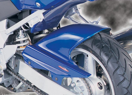 Achterspatbord Suzuki SV 650