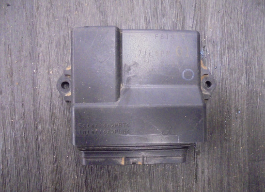 CDI ECU unit Yamaha YZF R1