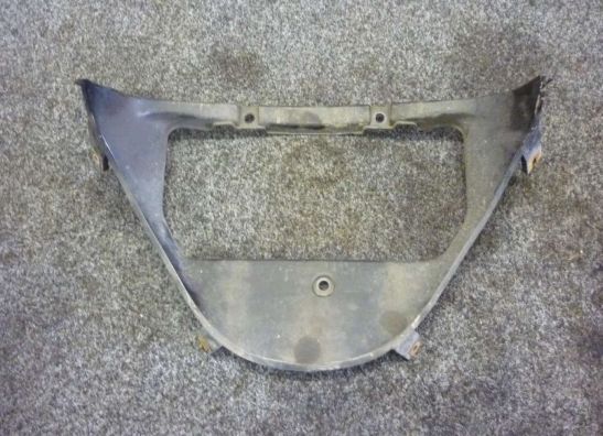 Cowl under Suzuki GSX R 1300 Hayabusa 1998-2007