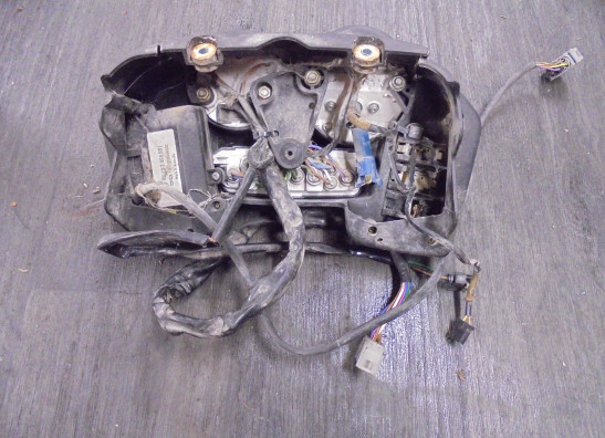 Tellerset BMW R 1100 GS