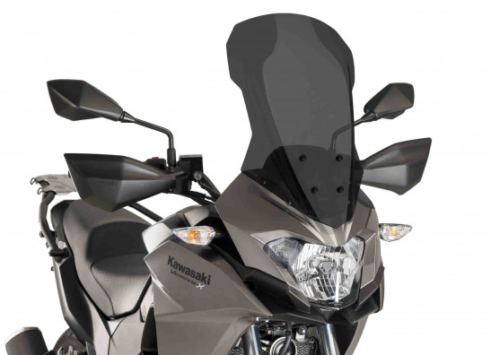 Wind screen Kawasaki Overige Kawasaki
