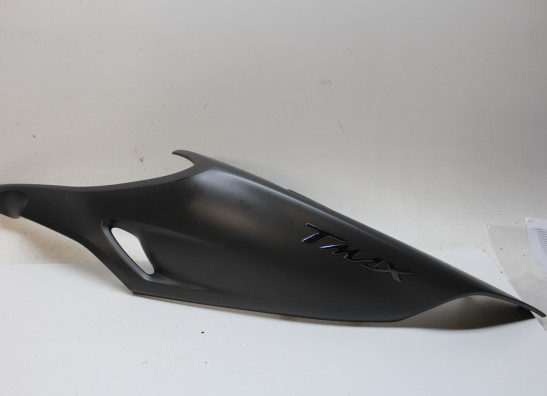 Linker achterkant Yamaha XP 500 T-Max