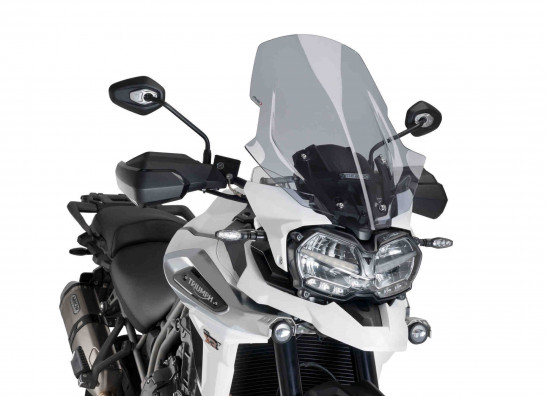 Wind screen Triumph Overige Triumph