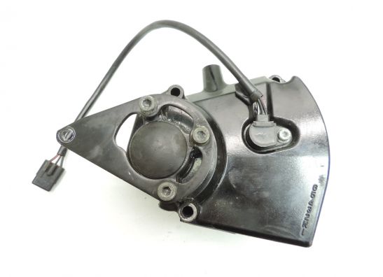 Motorblokdeksel voortandwiel Suzuki GSX R 600
