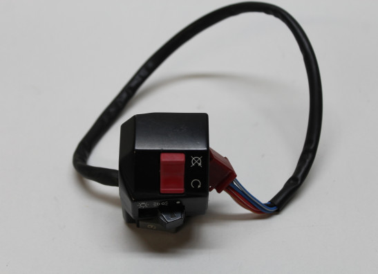 Handlebar switch assy right Yamaha YP 250 Majesty