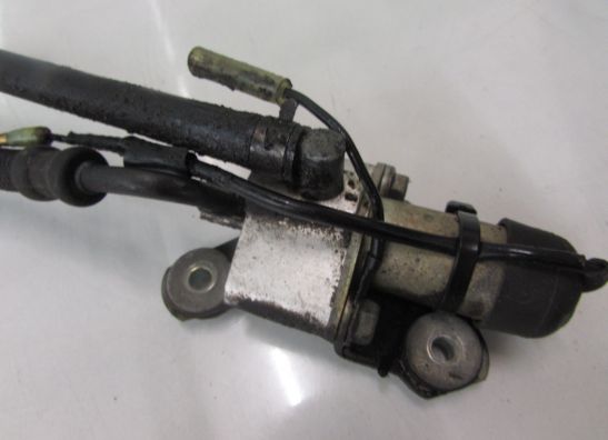 Motorblock Sonstiges Yamaha XJ 600 Diversion