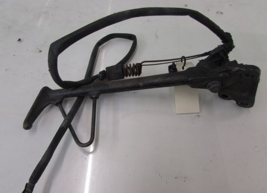 Stander Honda VFR 750