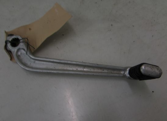 Rempedaal Suzuki GSX 400 X Impulse