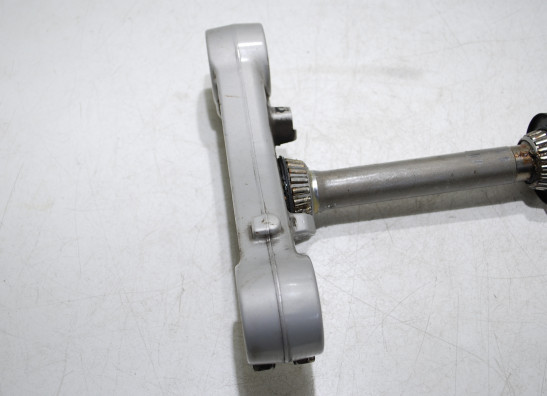 Gabelbrucke Unten Honda CBR 600 RR