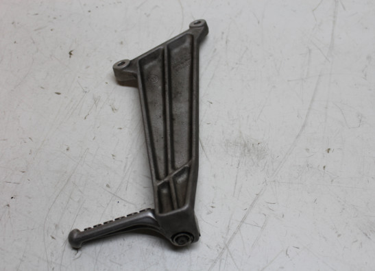 Duo voetsteun links Aprilia RSV 1000