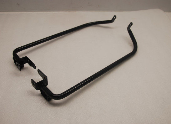 Suitcase bracket set Harley Davidson Touring