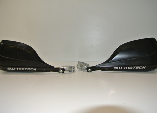 Grip Honda NC 700 X