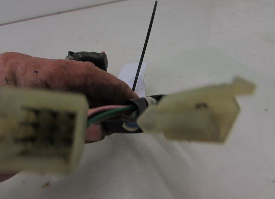 Lenkerschalter links Yamaha XJ 600 Diversion