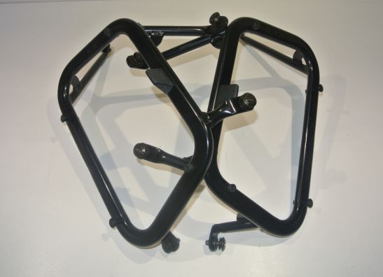 Koffersatz BMW F 800 GS