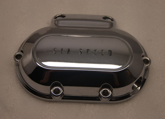 Versnellingsbak Harley Davidson Softtail