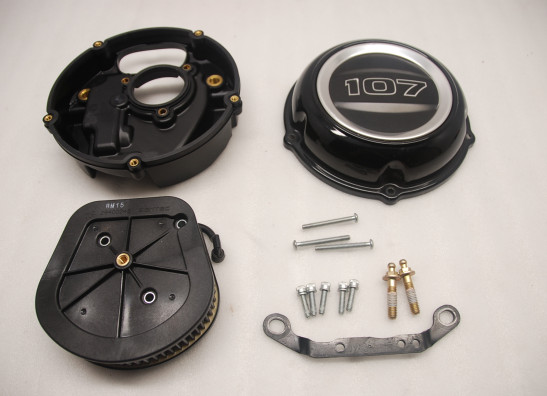 Luchtfilterhuis Harley Davidson Softtail