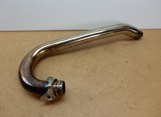 Uitlaatbochten Moto Guzzi 1200 sport