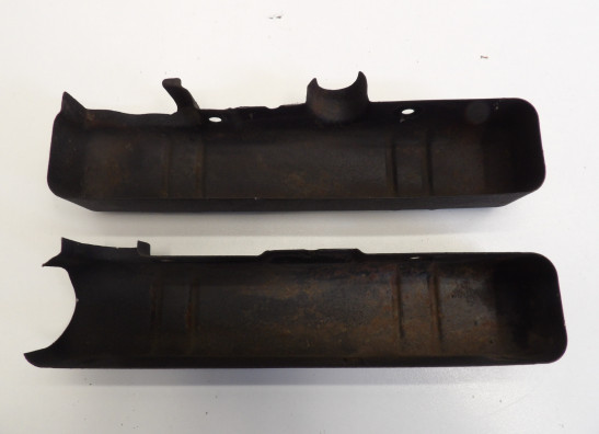 Radiator toebehoren Honda VF 700  750 Supermagna