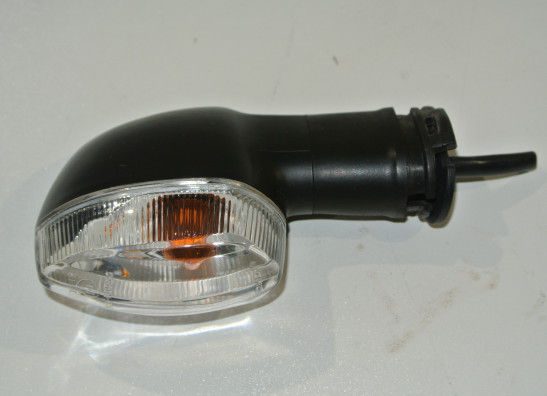 Knipperlicht Yamaha MT 09