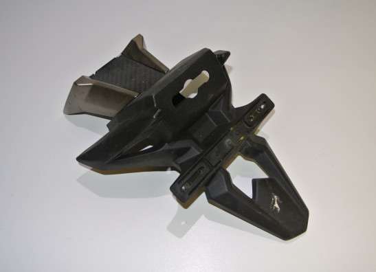 Kentekenplaathouder Suzuki GSX R 600