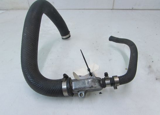 Motorblok diverse Kawasaki ZXR 750