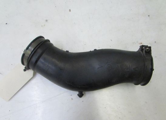 Lufteinlass mitte Yamaha YZF R6