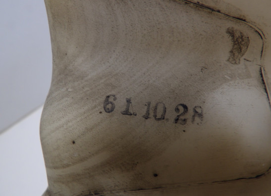 Koelvloeistof reservoir Honda VF 700  750 Supermagna