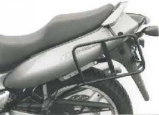 Suitcase bracket set Suzuki GSX 750